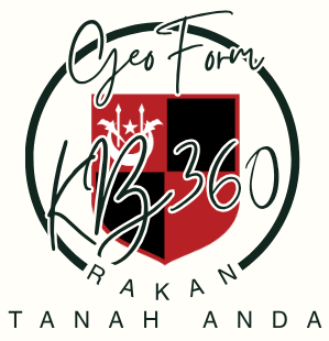Logo GeoForm.KB360